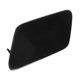 thumbnail image 1 of Tapa de boquilla del lavaparabrisas del lado izquierdo delantero Unique Bargains, tapa de recorte del parachoques No.8V5955275 para Audi A3 8V 2013-2016, plástico negro fuerte y duradero, 1 of 1