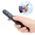 thumbnail image 4 of Presentador Inalámbrico De 2,4G Control Remoto Flip Pen Presentación Clicker Para Reunión De Powerpoint Enseñanza Discurso Alimentado Por Batería Noticed EL006412-00, 4 of 6
