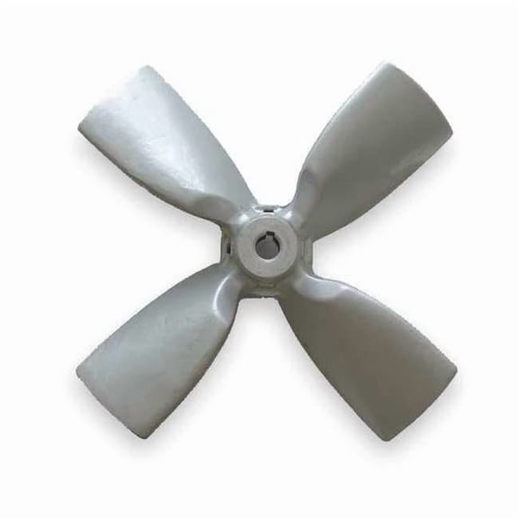 Dayton Propeller,12 In,5/8 Bore,2320 CFM 3GTF5
