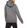 thumbnail image 2 of Nike Boys NSW Pull Over Hoodie Club, 2 of 4