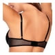thumbnail image 4 of Brasier Ilusion para Mujer Copas con Encaje con Varillas Paquete de 2 Piezas, 4 of 4