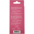 thumbnail image 4 of SHIQI-Soft Touch Duo de Coupe-Ongles en Acier Inoxydable, Rose, 4 of 4