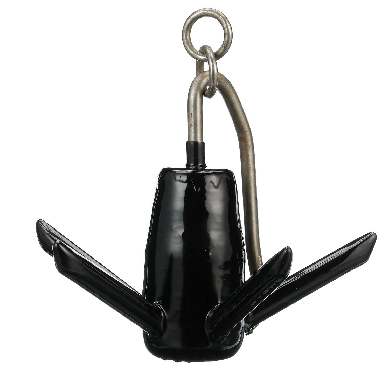 Seachoice Vinyl Richter Anchor, For Boats Up to 24 Ft., 18 Lbs.