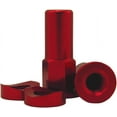 thumbnail image 2 of Outlaw Racing OR144R Rim Lock Kit, Red, 2 of 2