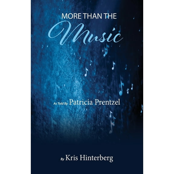 More than the Music, (Paperback)