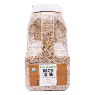  Sour Cream & Onion Seasoning Powder, 12 Oz. Bag