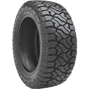 Venom Power Terra Hunter R/T Rugged Terrain LT33X12.50R20 114Q E Light Truck Tire Sansujyuku sansujyuku.com