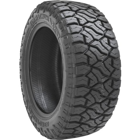 Venom Power Terra Hunter R/T Rugged Terrain LT33X12.50R20 114Q E Light Truck Tire Simolary simolary.com 20