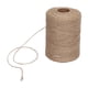 thumbnail image 1 of Cuerda De Yute, Hilo De Yute Para Hacer Joyas, 1 Rollo De Protección De Seguridad Para Jardín, 1 of 7
