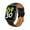 Black skin, variant on GTS7 Smart Watch Sports Health Waterproof Tracking
