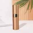 thumbnail image 7 of Soumake 10ML Atomizer Perfume Spray Bottle Portable Stylish Round Sturdy Long Lifespan Unique Travel Dispenser, 7 of 7