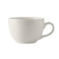 thumbnail image 1 of Tuxton AMU-087 Modena Aluma Ronde Tasse Perle Blanche - 10 oz - 2 Douzaines, 1 of 1