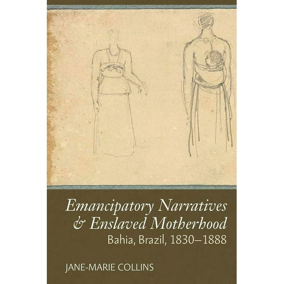 Liverpool Studies in International Slave Emancipatory Narratives & Enslaved Motherhood: Bahia, Brazil, 1830-1888, Book 19, (Hardcover)