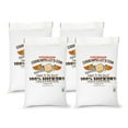thumbnail image 1 of CookinPellets Premium Hickory Grill Smoker Wood Pellets, 40 Lb Bag (4 Pack), 1 of 6
