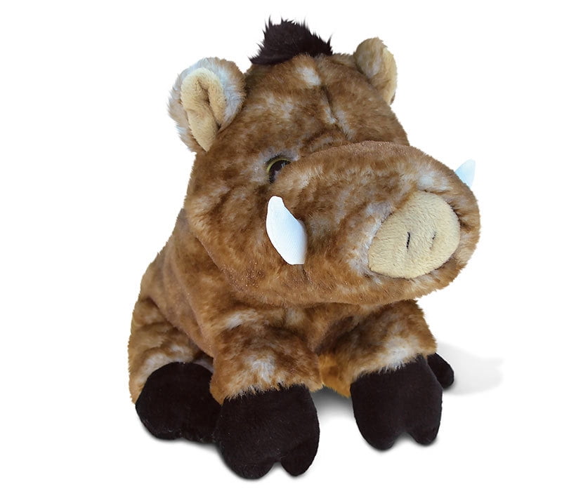 calvin and hobbes toy