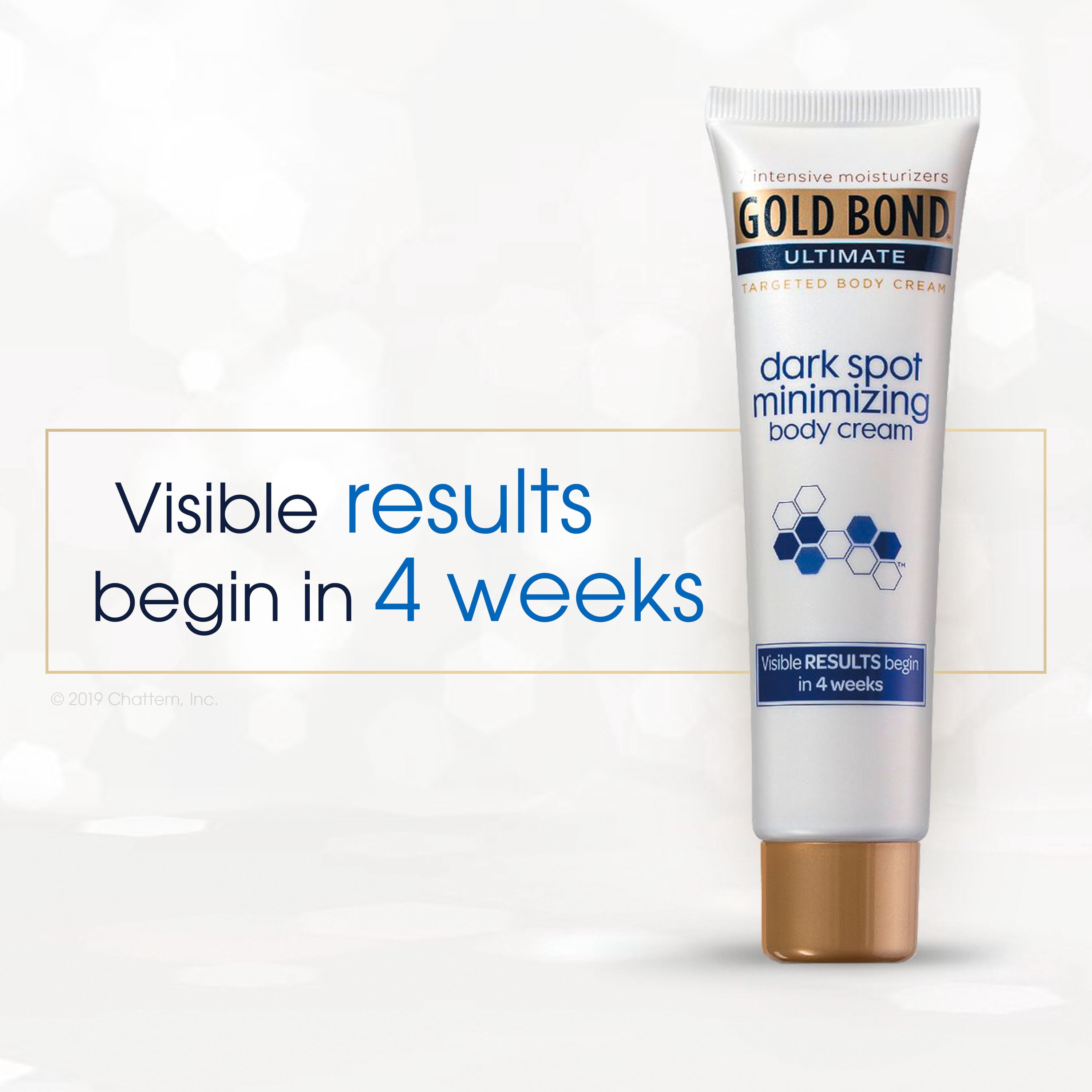 gold bond dark spot walmart
