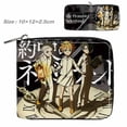 thumbnail image 2 of Wallet promete personajes de anime de Neverlands Slim BiFold, 2 of 2
