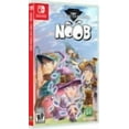 thumbnail image 2 of NOOB: The Factionless for Nintendo Switch [New Video Game], 2 of 2