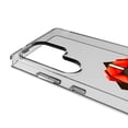 thumbnail image 3 of Keyscaper Cleveland Browns Galaxy Clear Case, 3 of 6