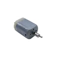 thumbnail image 2 of 2.4V 3.7V FF-270 FF-280 DC Motor 5000/8000 RPM DC Small Motor for DIY Automatic Hair Clipper Shaver Razor Motor Electric Clipper Toothbrush Shaver Drive Motor, 2 of 2