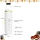 thumbnail image 2 of Dispositivo de peeling ultrasónico con 4 modos, espátula para la piel, eliminador de puntos negros, limpiador de poros, espátula para lavado facial, eliminador de acné, limpiador de piel, 2 of 7
