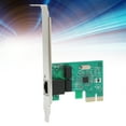thumbnail image 4 of Gigabit Ethernet Card PCI-E Full Compatible Drive Free  Controller Accessories, 4 of 8