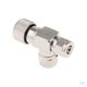 thumbnail image 1 of Ajustador Regulador De La Válvula De De CO2 De 2 Piezas De Aluminio De 2 Vías De Precisión Yuyangstore Regulador de Co2 de acuario, 1 of 6