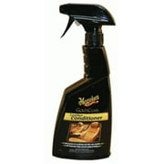 Meguiars 16 oz Gold Class Leather Conditioner