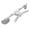 Grey, variant on Sportteer Compact Arm Exercise Equipment Arm Strengthener Upper Body Strengthener Arm Trainer: Arm Exercise Equipment Chest Workout for Women Men at Home Gym