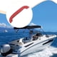 thumbnail image 5 of Cubierta de repuesto para bota de toldo Bimini, profesional, fácil de instalar, portátil 91 a 103W, 5 of 8