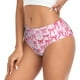 thumbnail image 2 of Fotbe Pink bows Calzones Estampados para Mujer – Ropa Interior de Algodón, Cómoda, Suave y Elástica-Medium, 2 of 6