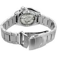 thumbnail image 3 of Seiko 5 Sports Automatic Black Dial Men's Watch SRPE55K1, 3 of 10