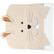 thumbnail image 4 of BRIGHTFUFU Funda para silla de comedor, funda extraíble y lavable para silla, Protector para silla, funda para silla de conejo, 4 of 7