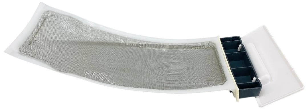 Supco DE526, Dryer Lint Screen for Whirlpool, AP6023930, PS11757278, WPW10717210