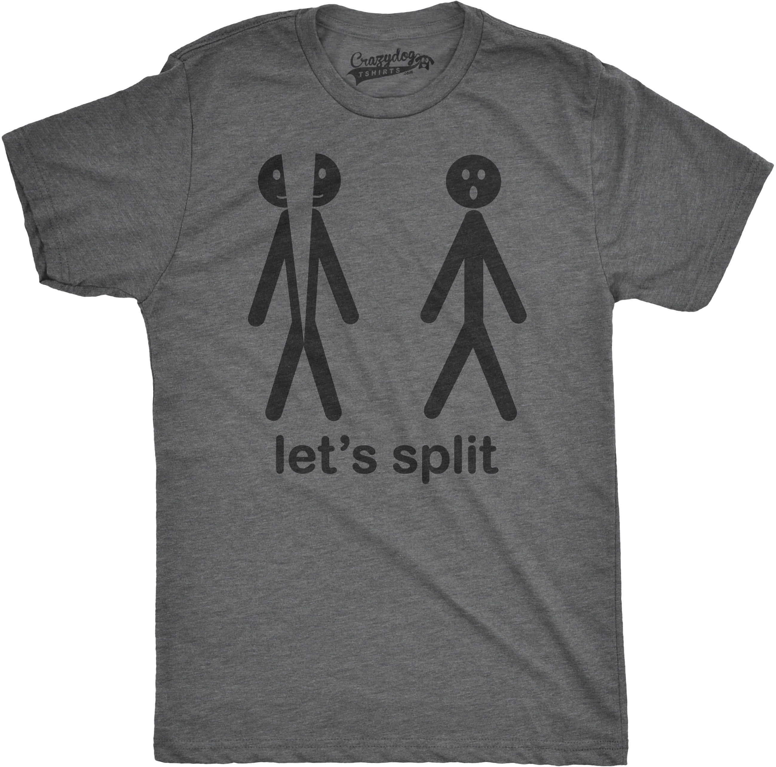 Let&#039;s split