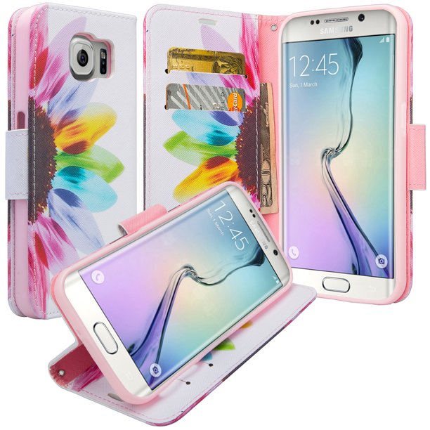 samsung galaxy s7 edge folder