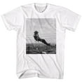 thumbnail image 1 of T-Shirt Adulte Blanc James Dean Out There, 1 of 2
