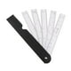 thumbnail image 1 of Regla de Escala de para Diseño Gráfico Escala de Medida de Sharpla Ruler de escala 5pcs, 1 of 7