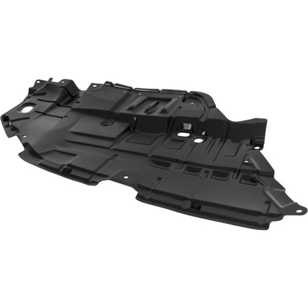 Engine Splash Shields Front Driver Left Side Hand For 2012-2014 Camry Sedan