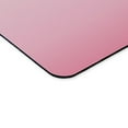 thumbnail image 6 of CafePress - Ombre Blush Pink Mousepad - Non-slip Rubber Mousepad, Gaming Mouse Pad, 6 of 6