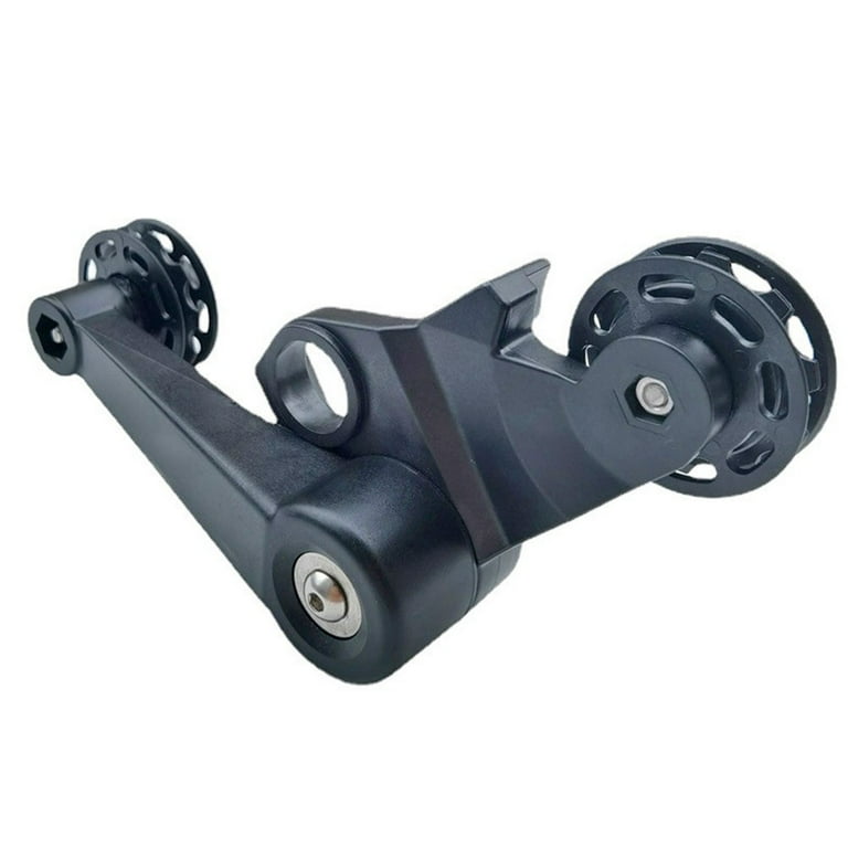 Leke Cage Derailleur Pulley Chain Tensioner Idler Fixings for
