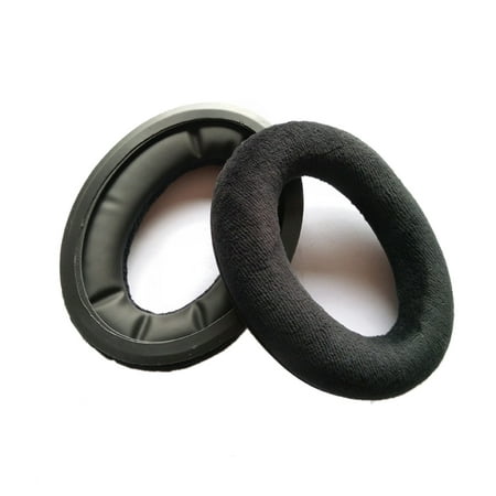 

Qualified Rep Headset Earmuffs forSennheiser HD515 HD555 HD595 HD598 HD558 Headphone Isolate Noise Covers