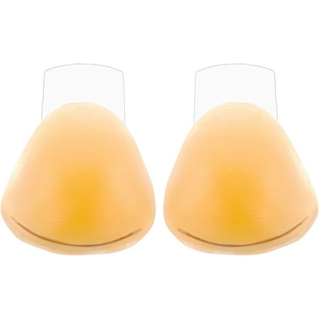 Supportables - Lovely Lift - Backless  Strapless Silicone Adhesive Bra C/D Beige