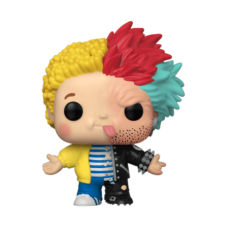 Funko POP! Garbage Pail Kids - Split Kit