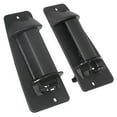 thumbnail image 3 of 1Pair Rear Outer Door Handle 15758172 15758171 for Pickup Truck 1999-2007 Outside Handle Pull, 3 of 5