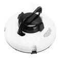 thumbnail image 3 of Pool Vacuum, Efficient Cleaning Robotic Pool Cleaner Free Hands  For, 3 of 8
