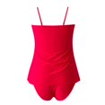 thumbnail image 5 of Swimsuit 2022 Swimsuit Ladies Sling And Briefs Swimsuit Set Solid Color, 5 of 5