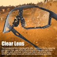 thumbnail image 2 of Gafas Deportivas FEISEDY con Protección UV400 para Hombre y Mujer, 2 of 7