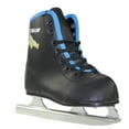 thumbnail image 2 of Boys Chillin' Double Runner Ice Skate, 2 of 5