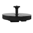 thumbnail image 1 of Floating Fountain, Energy Saving Waterproof Solar Powered Fountain 5V Small Multi Nozzles Low Noise  for Fish  for Pool, 1 of 8